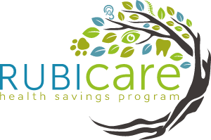 Rubicare Health Savings Plan logo for Midtown Dental's Financial page.